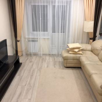 Сдается 2-х комнатная квартира, 64 м²