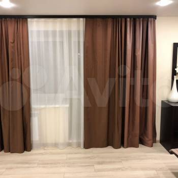 Сдается 2-х комнатная квартира, 64 м²