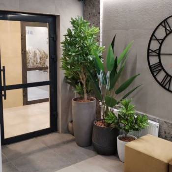 Продается 1-комнатная квартира, 37 м²