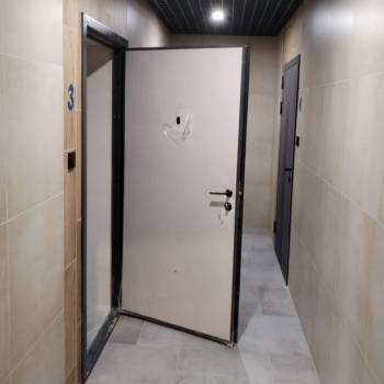 Продается 1-комнатная квартира, 37 м²