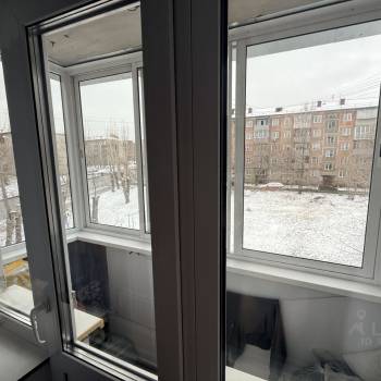 Продается 2-х комнатная квартира, 46,4 м²