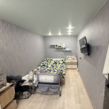 Продается 2-х комнатная квартира, 46,4 м²