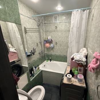 Продается 2-х комнатная квартира, 46,4 м²