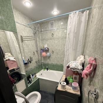 Продается 2-х комнатная квартира, 46,4 м²