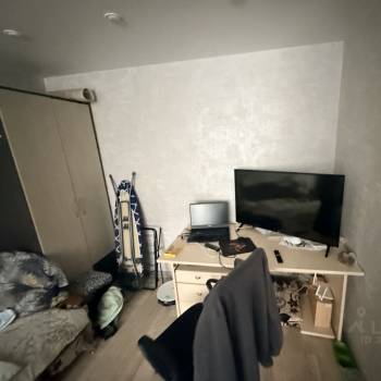 Продается 2-х комнатная квартира, 46,4 м²