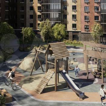 Продается 2-х комнатная квартира, 58 м²