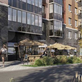 Продается 2-х комнатная квартира, 58 м²