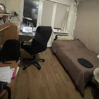 Продается 1-комнатная квартира, 32 м²