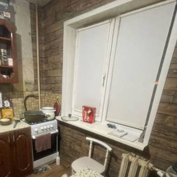 Продается 1-комнатная квартира, 32 м²