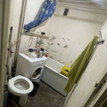 Продается 1-комнатная квартира, 32 м²