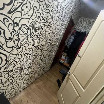 Продается 1-комнатная квартира, 32 м²