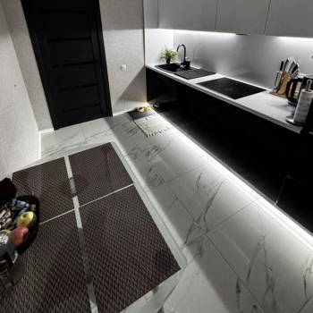 Продается 2-х комнатная квартира, 55 м²