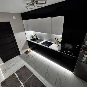 Продается 2-х комнатная квартира, 55 м²