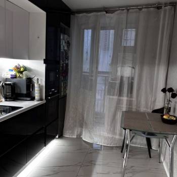 Продается 2-х комнатная квартира, 55 м²