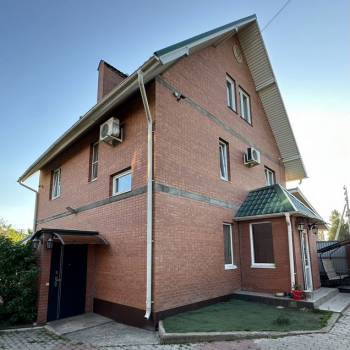Продается Дом, 280 м²