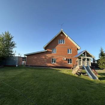 Продается Дом, 280 м²