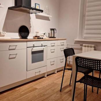 Продается 1-комнатная квартира, 40,6 м²