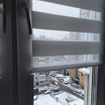 Продается 1-комнатная квартира, 40,6 м²