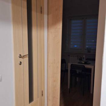 Продается 1-комнатная квартира, 40,6 м²