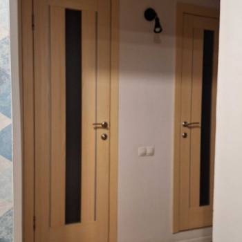 Продается 1-комнатная квартира, 40,6 м²