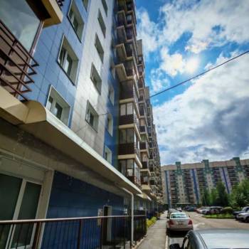 Продается 2-х комнатная квартира, 62 м²