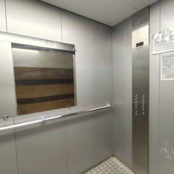 Продается 2-х комнатная квартира, 62 м²