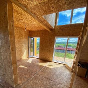 Продается Дом, 72 м²