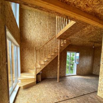 Продается Дом, 72 м²