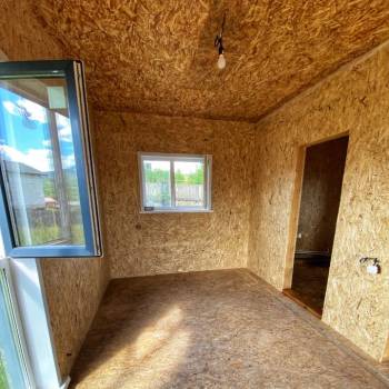 Продается Дом, 72 м²