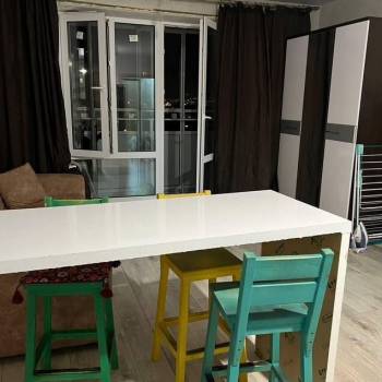 Продается 1-комнатная квартира, 35 м²