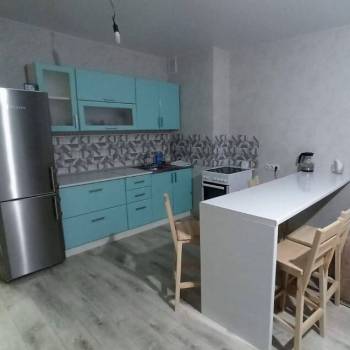 Продается 1-комнатная квартира, 35 м²
