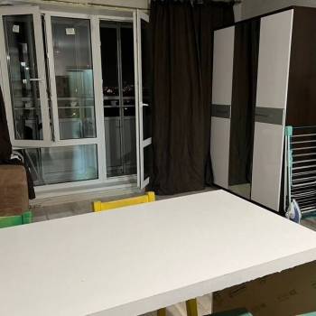 Продается 1-комнатная квартира, 35 м²