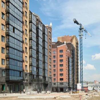 Продается 2-х комнатная квартира, 59 м²