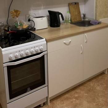 Продается 1-комнатная квартира, 36 м²