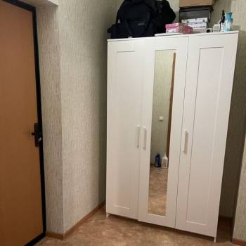 Продается 1-комнатная квартира, 36 м²