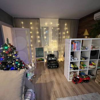 Продается 2-х комнатная квартира, 50 м²