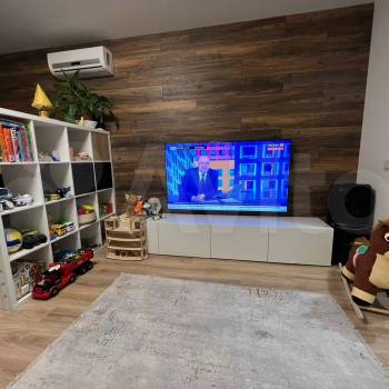 Продается 2-х комнатная квартира, 50 м²