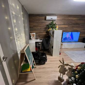 Продается 2-х комнатная квартира, 50 м²