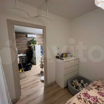 Продается 2-х комнатная квартира, 50 м²