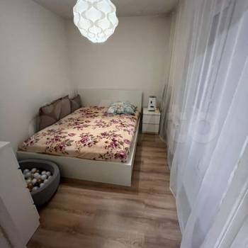 Продается 2-х комнатная квартира, 50 м²