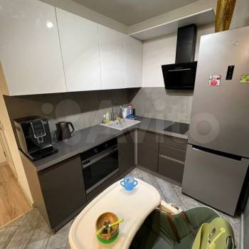 Продается 2-х комнатная квартира, 50 м²