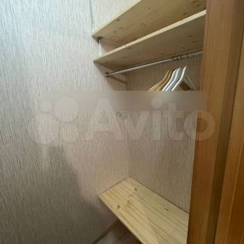 Продается 1-комнатная квартира, 51,8 м²