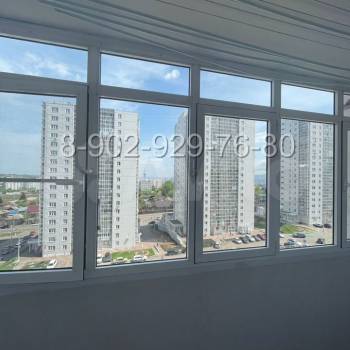 Продается 1-комнатная квартира, 51,8 м²