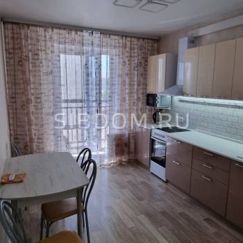 Сдается 1-комнатная квартира, 43,3 м²