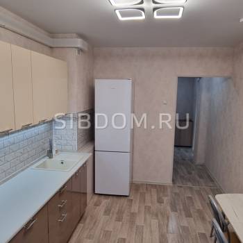 Сдается 1-комнатная квартира, 43,3 м²