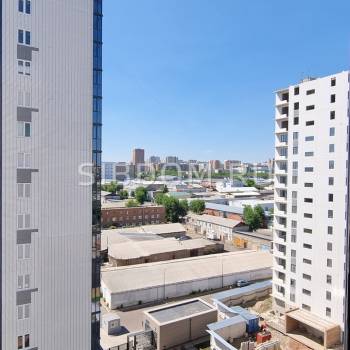 Сдается 1-комнатная квартира, 43,3 м²