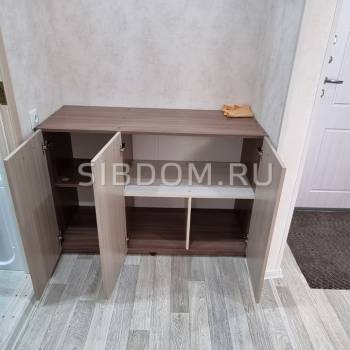 Сдается 1-комнатная квартира, 43,3 м²