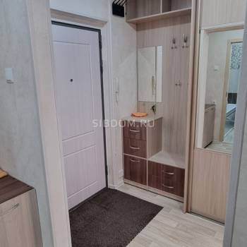 Сдается 1-комнатная квартира, 43,3 м²