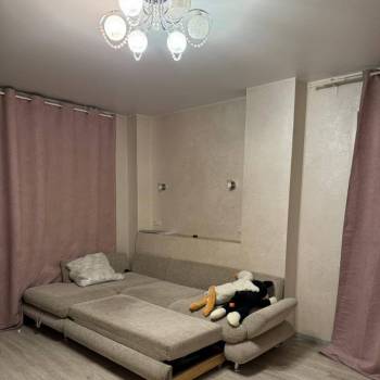 Сдается 1-комнатная квартира, 50 м²