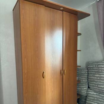 Сдается 1-комнатная квартира, 50 м²